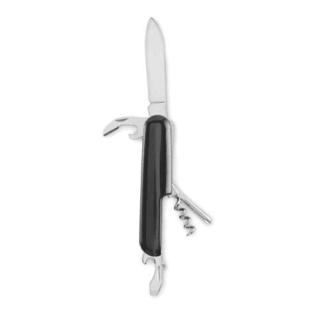 Multi tool pocket knife