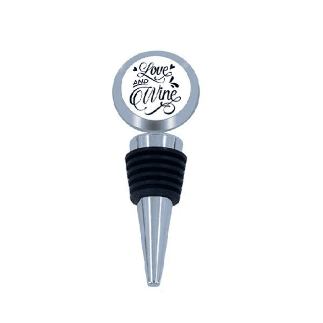 Wine Bottle Stopper