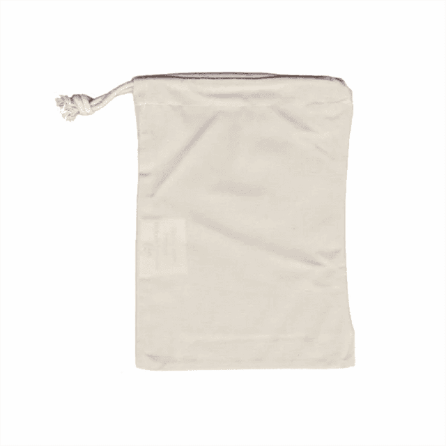 Milan Small drawstring bag (20 x 15cm)