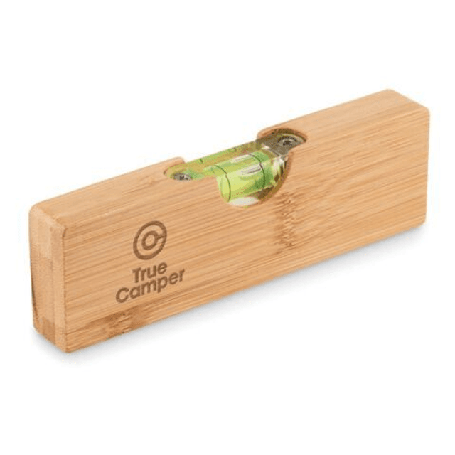 Spirit level and bottle opener