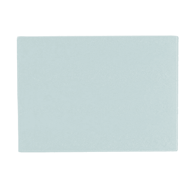 Glass Cutting Board (CHINCHILLA - 20cm x 28cm)