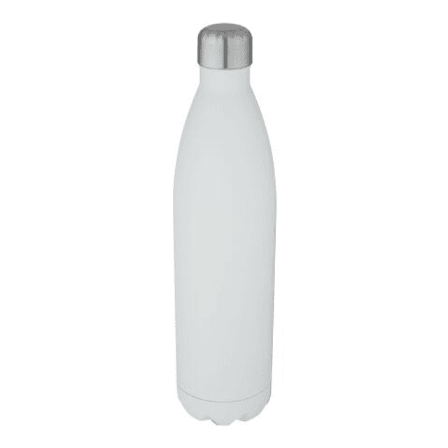 Cove 1 L vacuum insulated stainless steel bottle