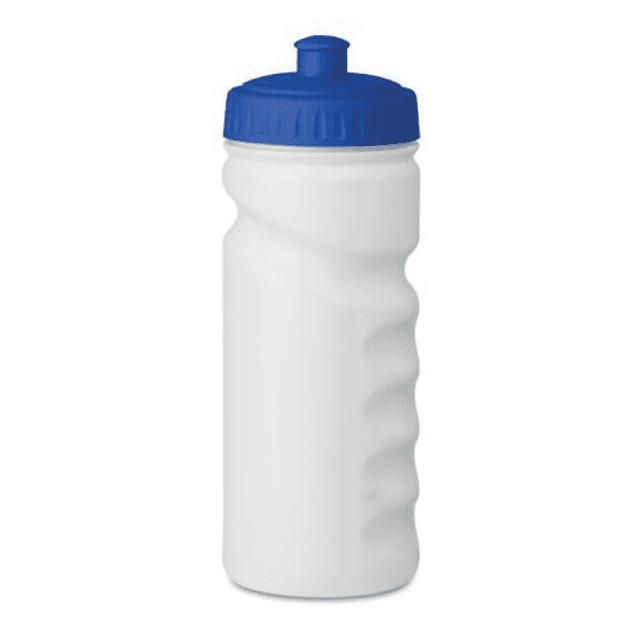 Sports bottle with handgrip 500ml