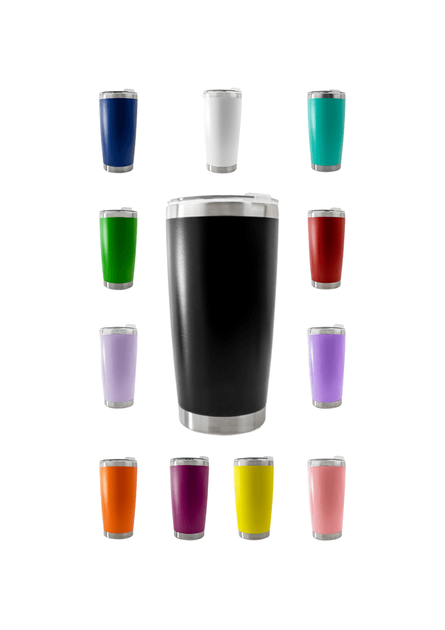 Thermal Cup (500ml)