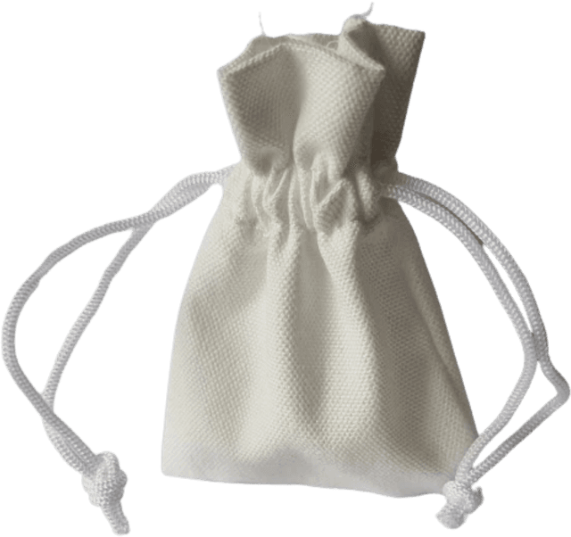 Tooth Fairy Drawstring Pouch