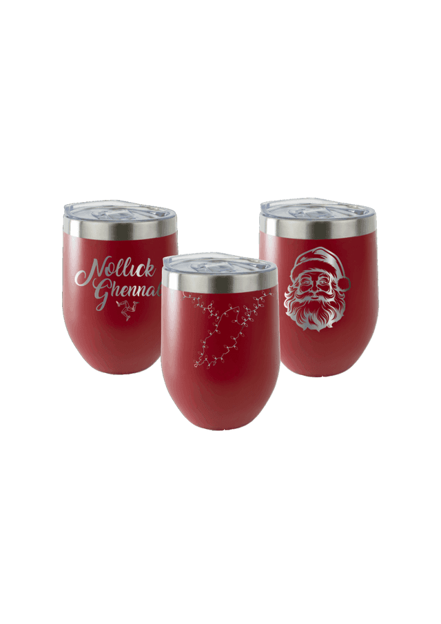Nollick Ghennal Double Insulated Tumbler