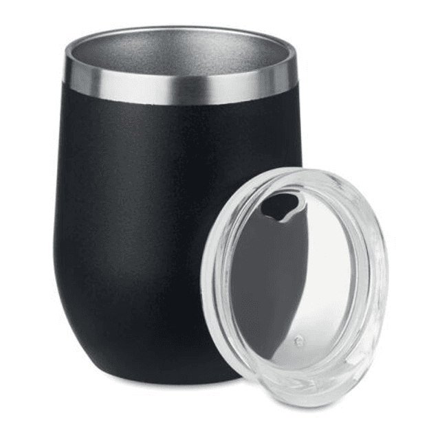 Double wall mug 300ml