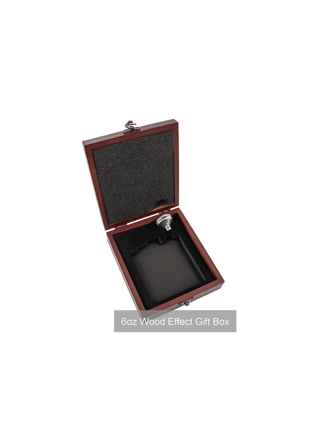 Wood Effect Box