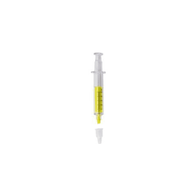 ABS text highlighter Laurel