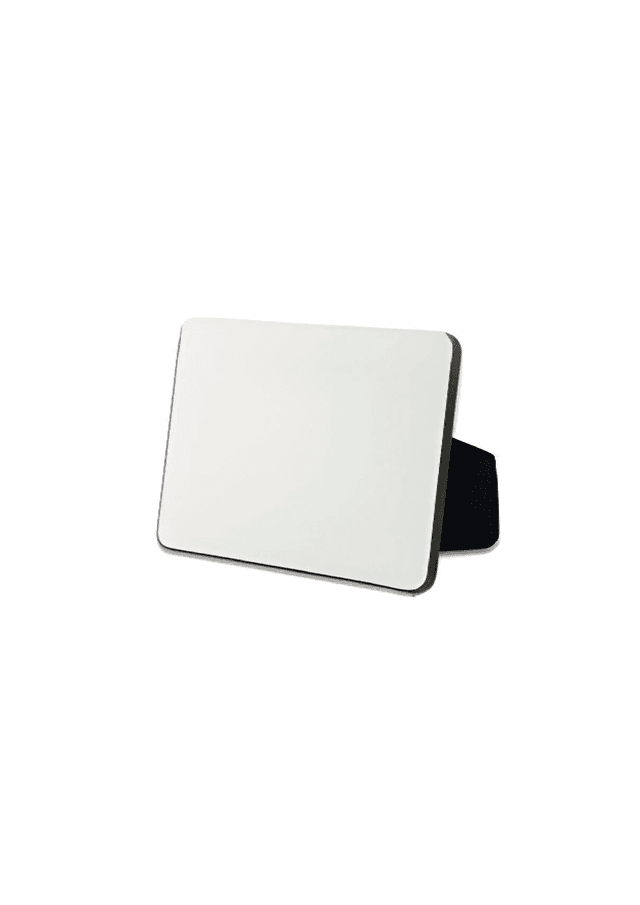 MDF Photo Panel with Stand