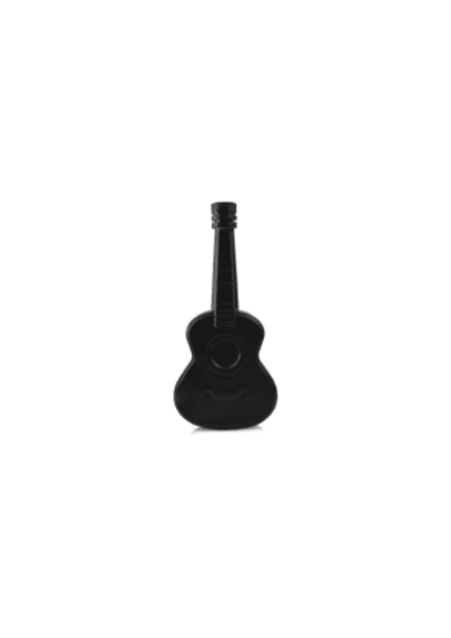 5oz - Guitar Hip Flask
