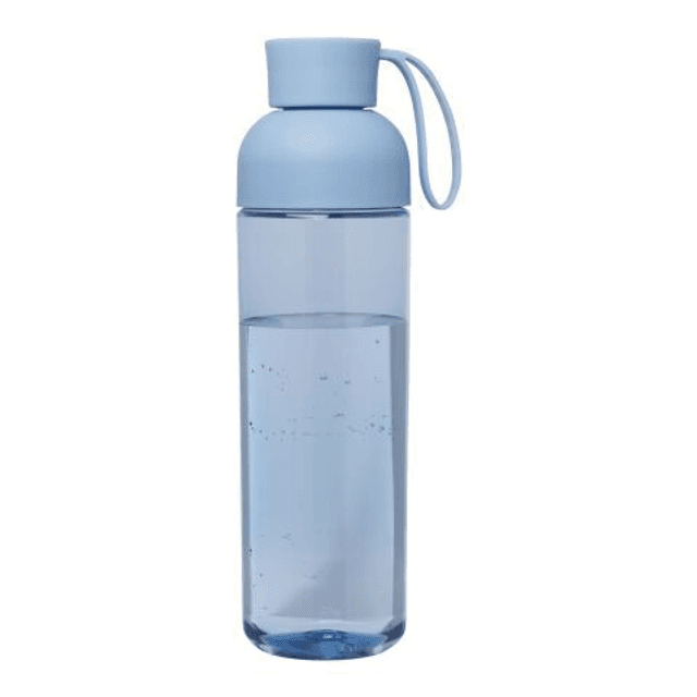 Illuminate 600 ml RPET water bottle