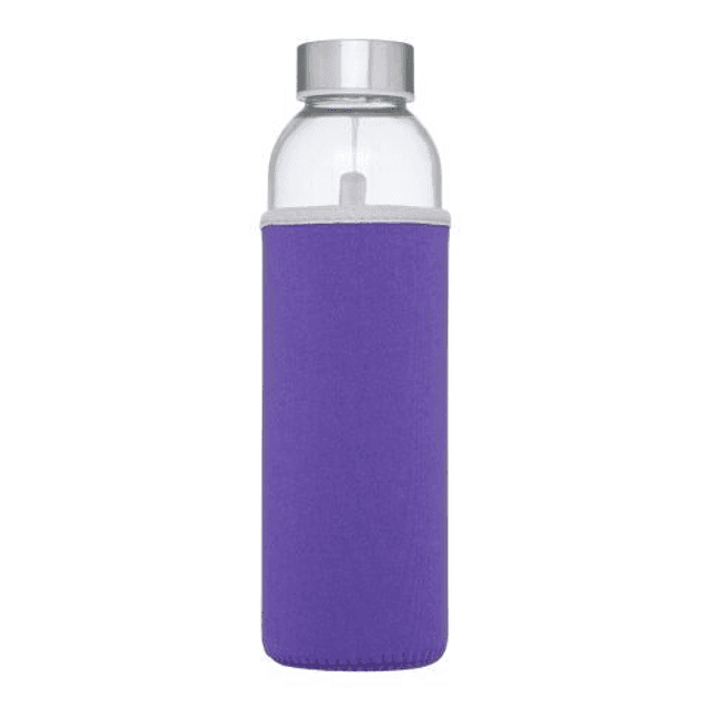 Bodhi 500 ml glass water bottle