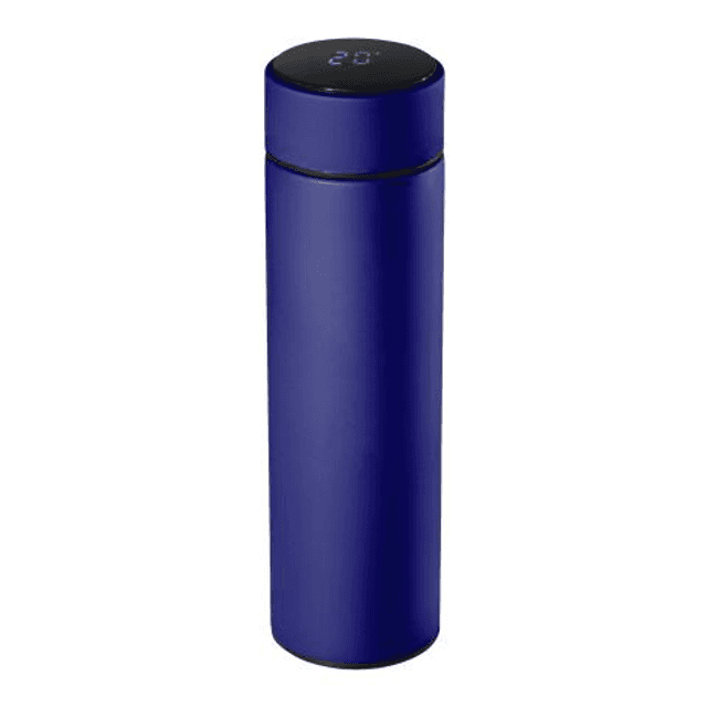 SCX.design D10 insulated smart bottle