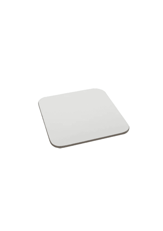 Fabric Square coaster (Multipack)