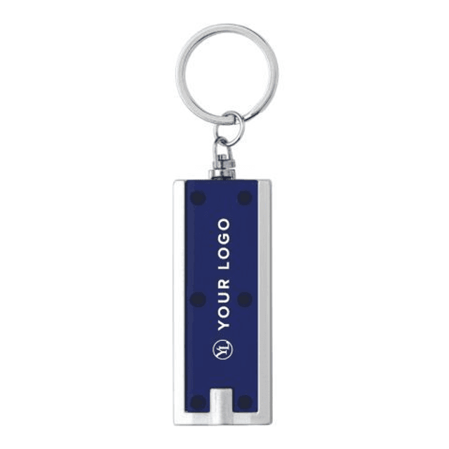 Key holder with LED Mitchell, ABS