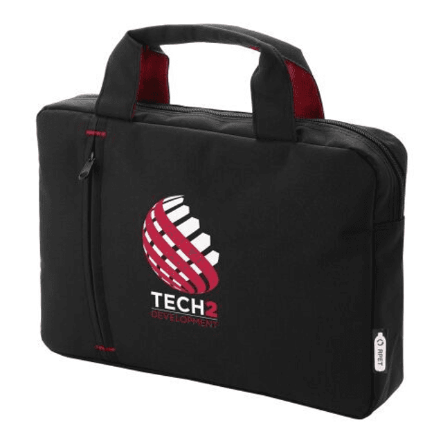 Detroit RPET conference bag