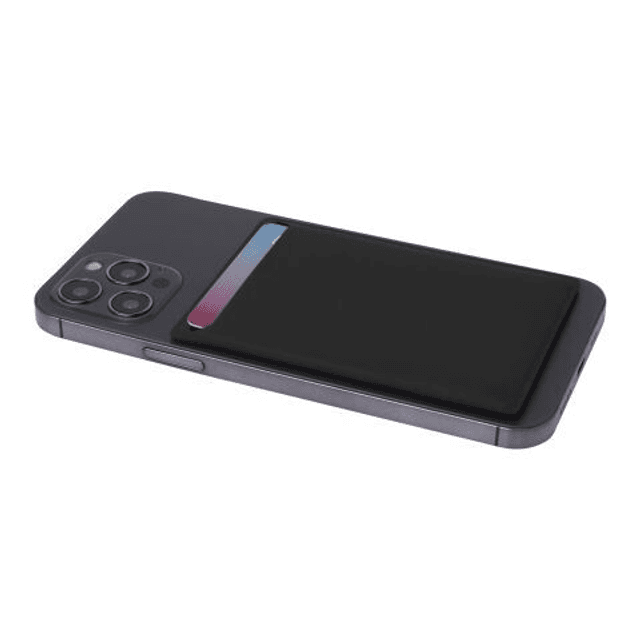 Magclick phone wallet