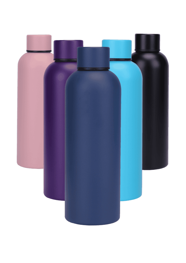 Vacuum Bottle (500ml)