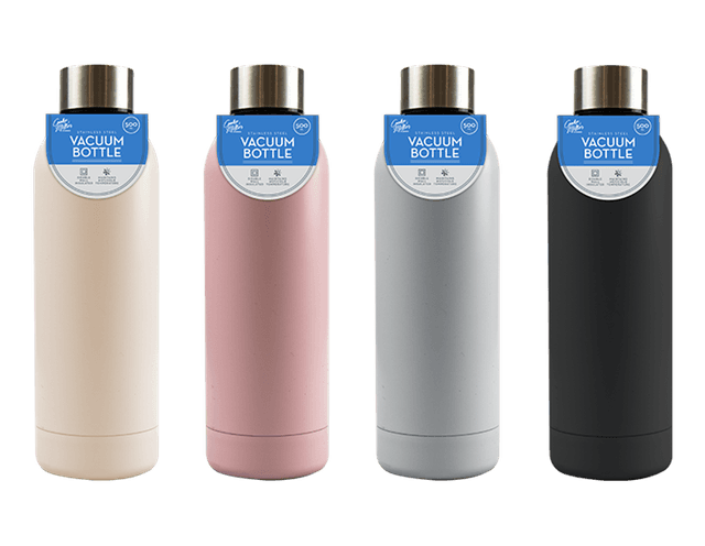 Vacuum Bottle (500ml)