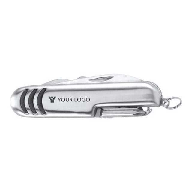 Aiden stainless steel pocket knife