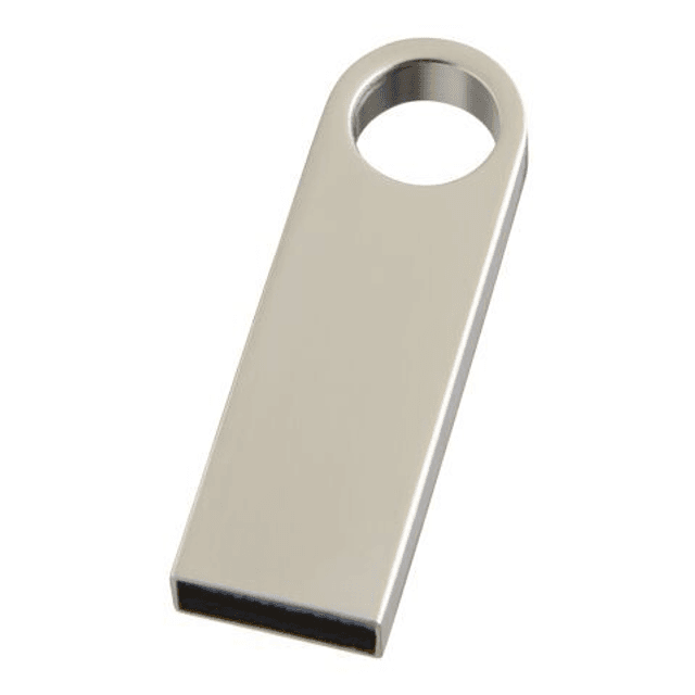 Compact USB Stick
