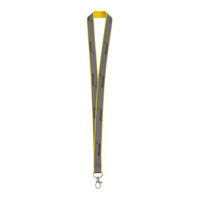 Pantone Reflection Lanyards