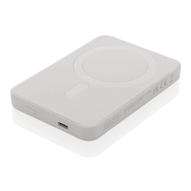 Magnetix RCS recycled plastic 5000 mah (magnetic)