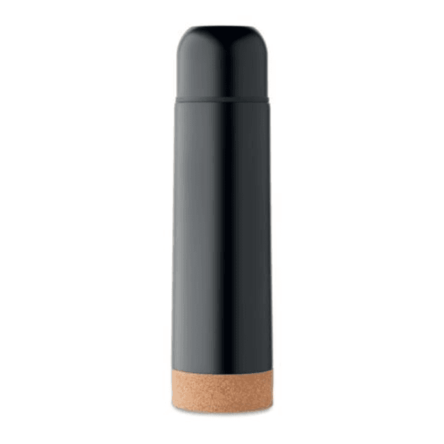 Double wall bottle 500ml