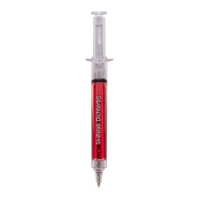 AS ballpen Dr. David