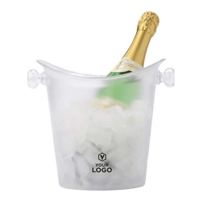 Ice bucket Brian