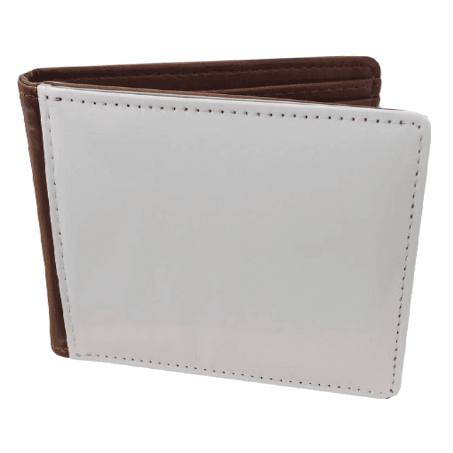 Deluxe PU Wallet 