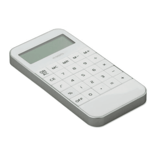 10 digit display calculator