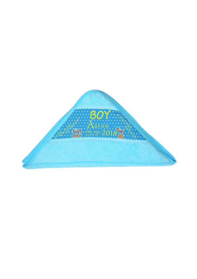 Baby Towel