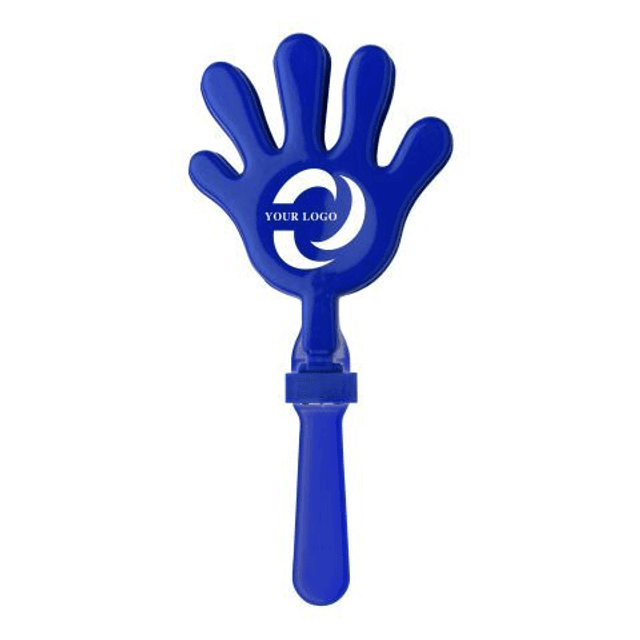 PP hand clapper Boris