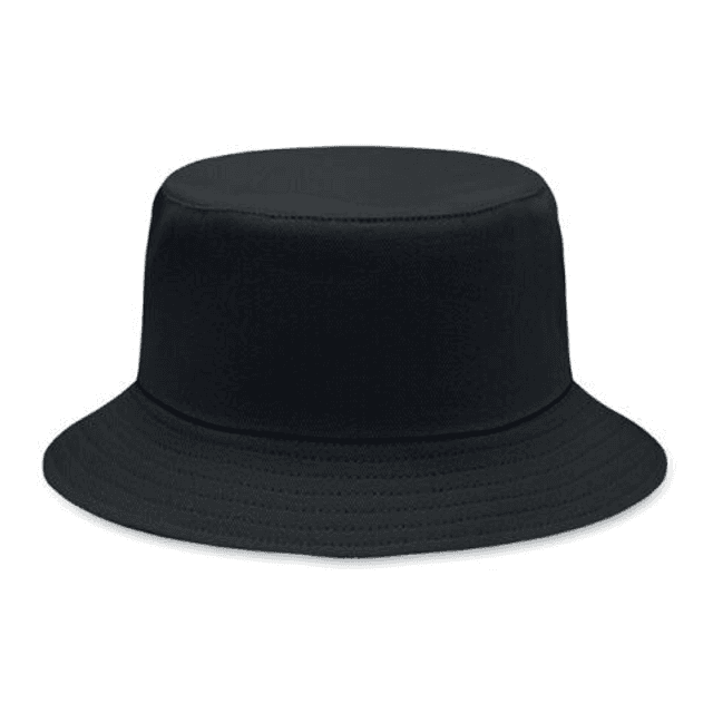 Brushed 260gr/m² cotton sunhat