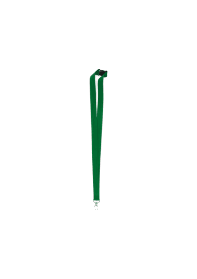 Lanyard hook and buckle 20 mm