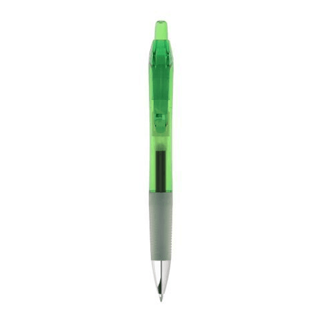 BIC Intensity Gel Clic