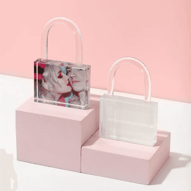 Crystal Lock