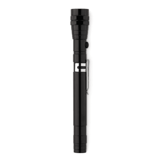 Extendable torch